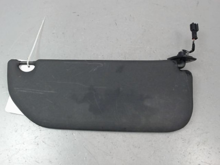 PARE-SOLEIL GAUCHE CITROEN DS3 Phase 1 (A55) 2009-2014