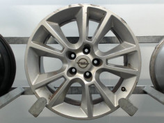 JANTE ALUMINIUM OPEL ZAFIRA MONOSP. II Phase 1 (B) 2005-2007