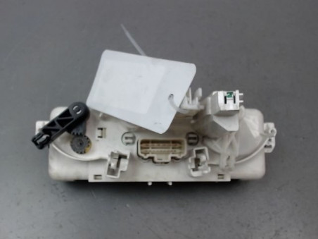 COMMANDE DE CHAUFFAGE RENAULT CLIO III Phase 2 2009-...