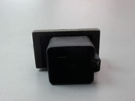 BOITIER DE PRECHAUFFAGE RENAULT CLIO II Phase 2 2001-2006