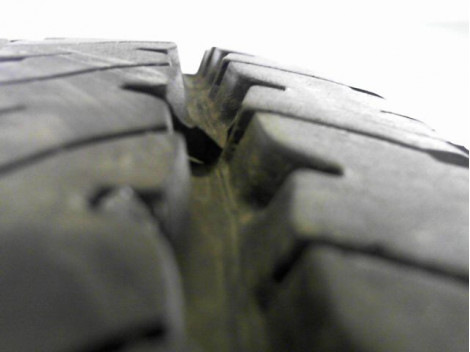 Pneu GT RADIAL MAXMILER PRO 205 70 15 106 R