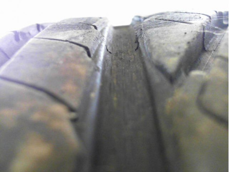 Pneu UNIROYAL THE RAIN TYRE 185 60 15 84 H
