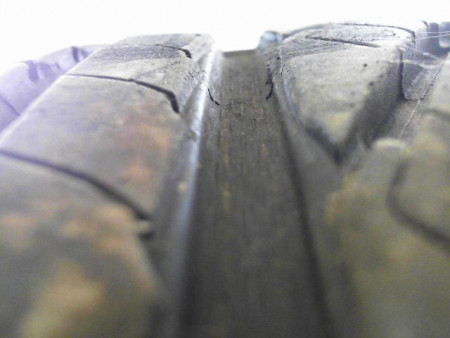 Pneu UNIROYAL THE RAIN TYRE 185 60 15 84 H