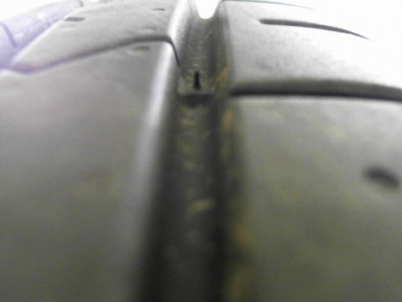 Pneu HANKOOK VENTUS PRIME 3 185 60 15 84 H
