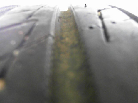 Pneu NITTO NT860 205 65 15 94 V