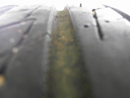 Pneu NITTO NT860 205 65 15 94 V