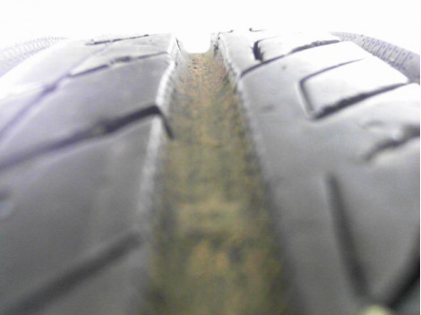 Pneu NITTO NT860 205 65 15 94 V