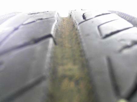 Pneu NITTO NT860 205 65 15 94 V
