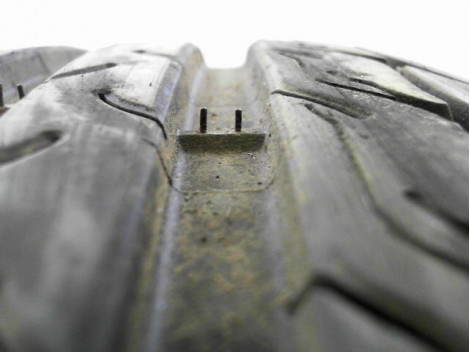Pneu BF GOODRICH G-GRIP 185 65 15 88 H
