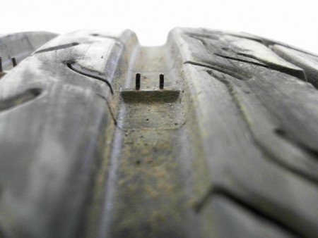 Pneu BF GOODRICH G-GRIP 185 65 15 88 H