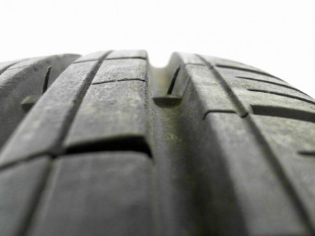 Pneu TRISTAR ECOPOWER 3 155 65 14 75 T