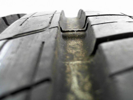 Pneu DUNLOP STREET RESPONSE 2 175 65 14 82 T