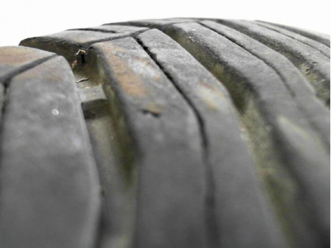 Pneu MICHELIN CROSSCLIMATE 185 65 15 92 T