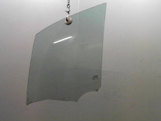 GLACE PORTE AVANT GAUCHE RENAULT SCENIC MONOSP. II Phase 2 2006-2009