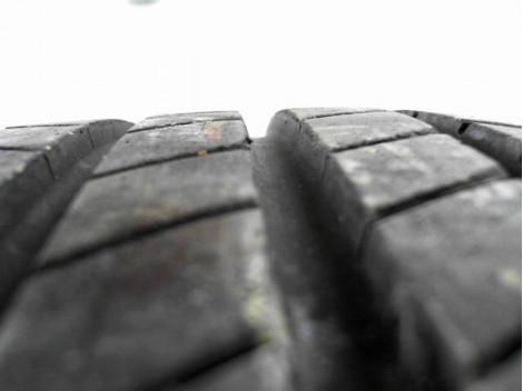 Pneu BRIDGESTONE TURANZA T005 205 55 16 91 V
