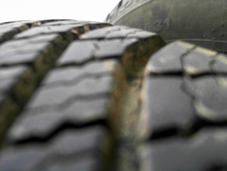 Paire de pneus KUMHO SOLUS HA31 175 65 14 82 T