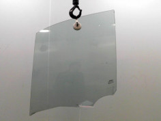 GLACE PORTE AVANT GAUCHE RENAULT SCENIC MONOSP. II Phase 2 2006-2009