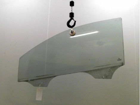 GLACE PORTE AVANT GAUCHE CITROEN C2 Phase 2 2008-2009