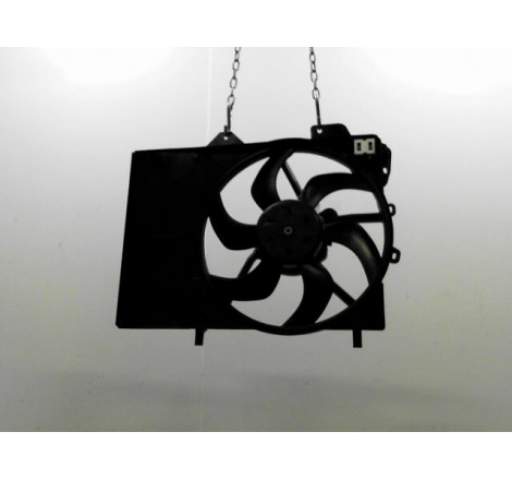 MOTEUR VENTILATEUR RADIATEUR CITROEN DS3 Phase 1 (A55) 2009-2014