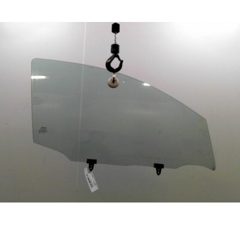 GLACE PORTE AVANT DROIT NISSAN QASHQAI BREAK I Phase 1 2007-2010