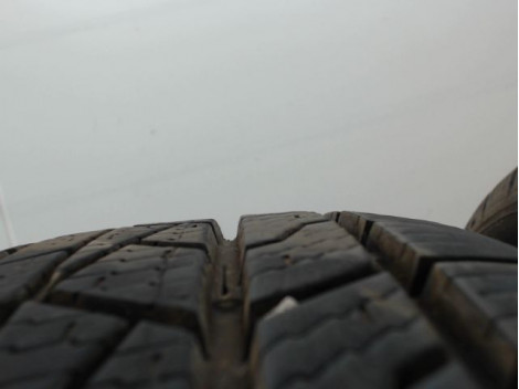 Paire de pneus ROADHOG RGAS01 185 60 15 88 H