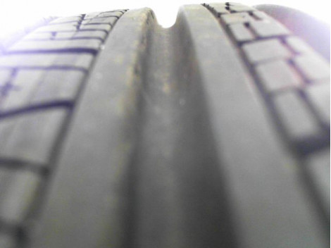 Pneu PIRELLI SCORPION 215 60 17 96 V