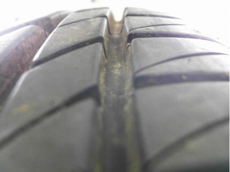 Pneu SUMITOMO BC100 175 70 14 88 T
