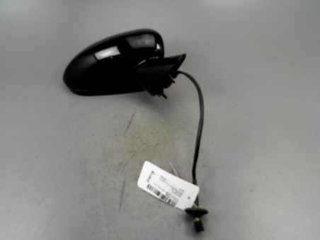 RETROVISEUR EXTERIEUR ELECTRIQUE DROIT OPEL CORSA IV Phase 2 (D) 2011-...