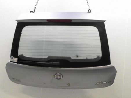 HAYON FIAT GRANDE PUNTO III 2005-...