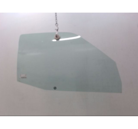 GLACE PORTE AVANT DROIT CITROEN SAXO Phase 2 1999-2004