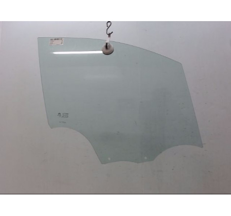 GLACE PORTE AVANT DROIT CITROEN C3 2009-