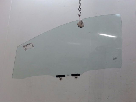 GLACE PORTE AVANT GAUCHE TOYOTA YARIS 2005-