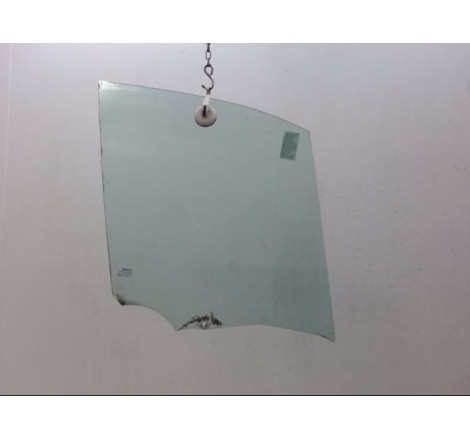 GLACE PORTE AVANT DROIT RENAULT SCENIC MONOSP. II Phase 1 2003-2006