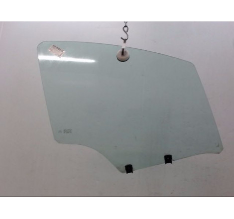 GLACE PORTE AVANT DROIT CITROEN C3 II Phase 1 (A51) 2009-2013