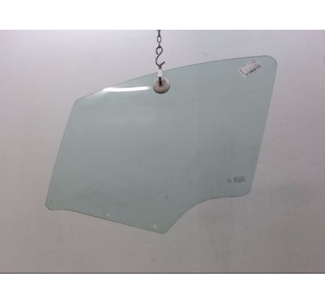 GLACE PORTE AVANT GAUCHE CITROEN C3 II Phase 1 (A51) 2009-2013