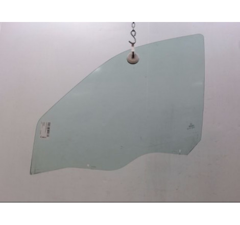 GLACE PORTE AVANT GAUCHE CITROEN XSARA Phase 2 2000-2004