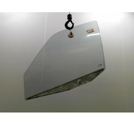 GLACE PORTE AVANT GAUCHE PEUGEOT 106 Phase 2 1996-2003