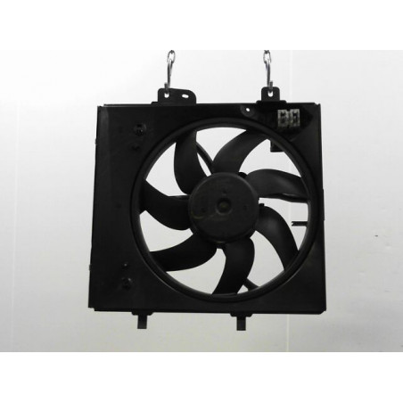 MOTEUR VENTILATEUR RADIATEUR CITROEN C3 II Phase 1 (A51) 2009-2013