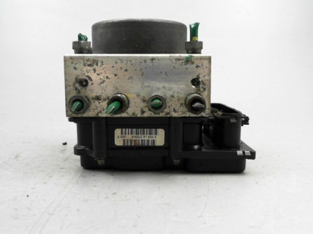 UNITE HYDRAULIQUE ABS DACIA SANDERO I 2008-2012
