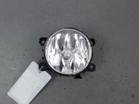 PHARE ANTIBROUILLARD AVANT GAUCHE RENAULT SCENIC MONOSP. III Phase 2 2011-2013