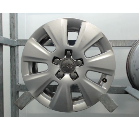 JANTE ALUMINIUM AUDI A3 SPORTBACK II Phase 2 (8P) 2008-2012
