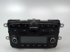 AUTORADIO SMART FORTWO II (451) 2007-2015