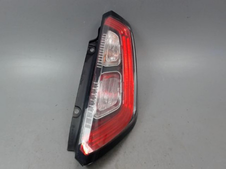 FEU ARRIERE DROIT FIAT GRANDE PUNTO III 2005-2013