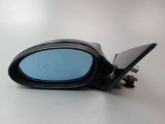 RETROVISEUR EXTERIEUR ELECTRIQUE GAUCHE BMW SERIE 1 I Phase 1 (E87) 2004-2006