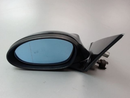 RETROVISEUR EXTERIEUR ELECTRIQUE GAUCHE BMW SERIE 1 I Phase 1 (E87) 2004-2006