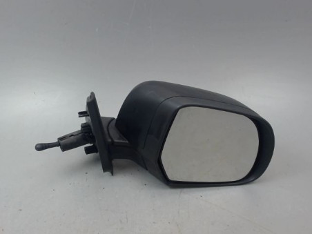 RETROVISEUR EXTERIEUR DROIT NISSAN MICRA III Phase 3 2007-2010