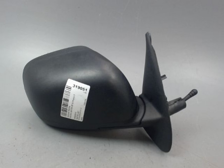 RETROVISEUR EXTERIEUR DROIT NISSAN MICRA III Phase 3 2007-2010