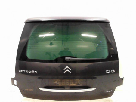 HAYON CITROEN C8 MONOSP. 2002-...