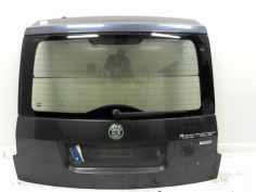 HAYON SKODA ROOMSTER
