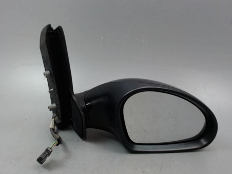 RETROVISEUR EXTERIEUR ELECTRIQUE DROIT SEAT ALTEA MONOSP. Phase 1 (5P) 2004-2009